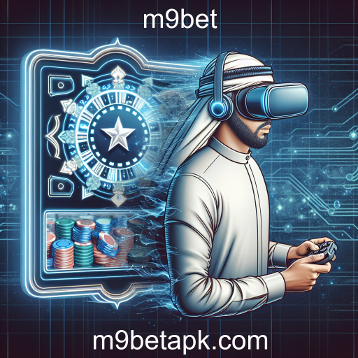 Explorando o mundo dos Jogos Virtuais na m9bet